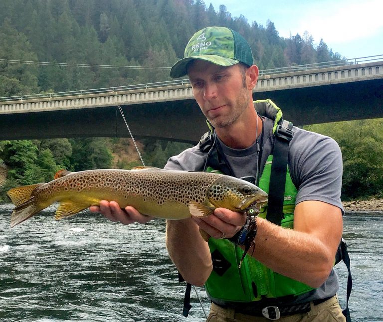 Denver, CO The Fly Fishing Show