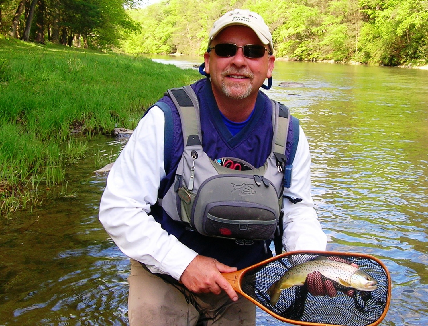 Lancaster, PA The Fly Fishing Show