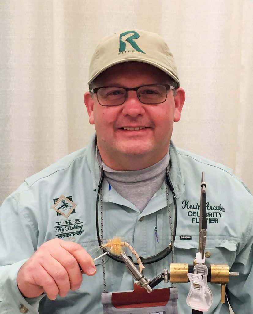 Edison NJ The Fly Fishing Show