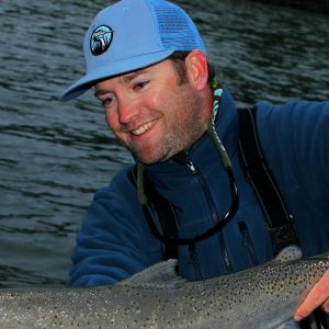 Cortland Finesse Trout II - Guided Fly Fishing Madison River