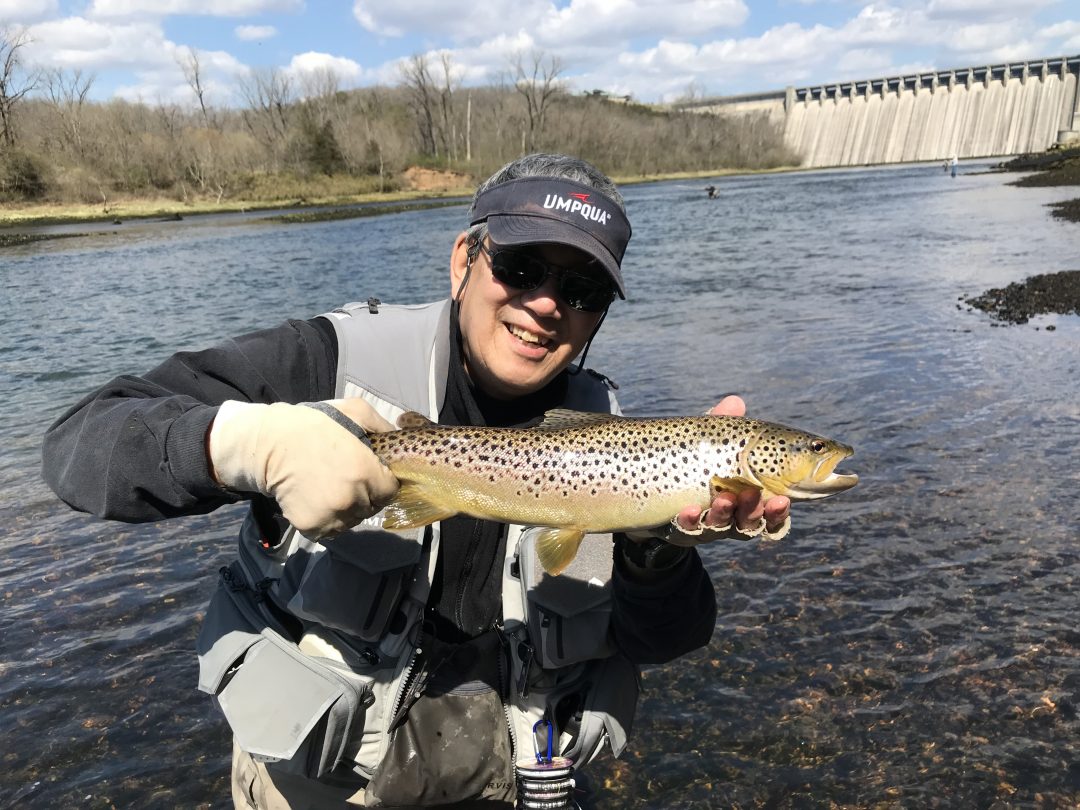 Denver, CO The Fly Fishing Show