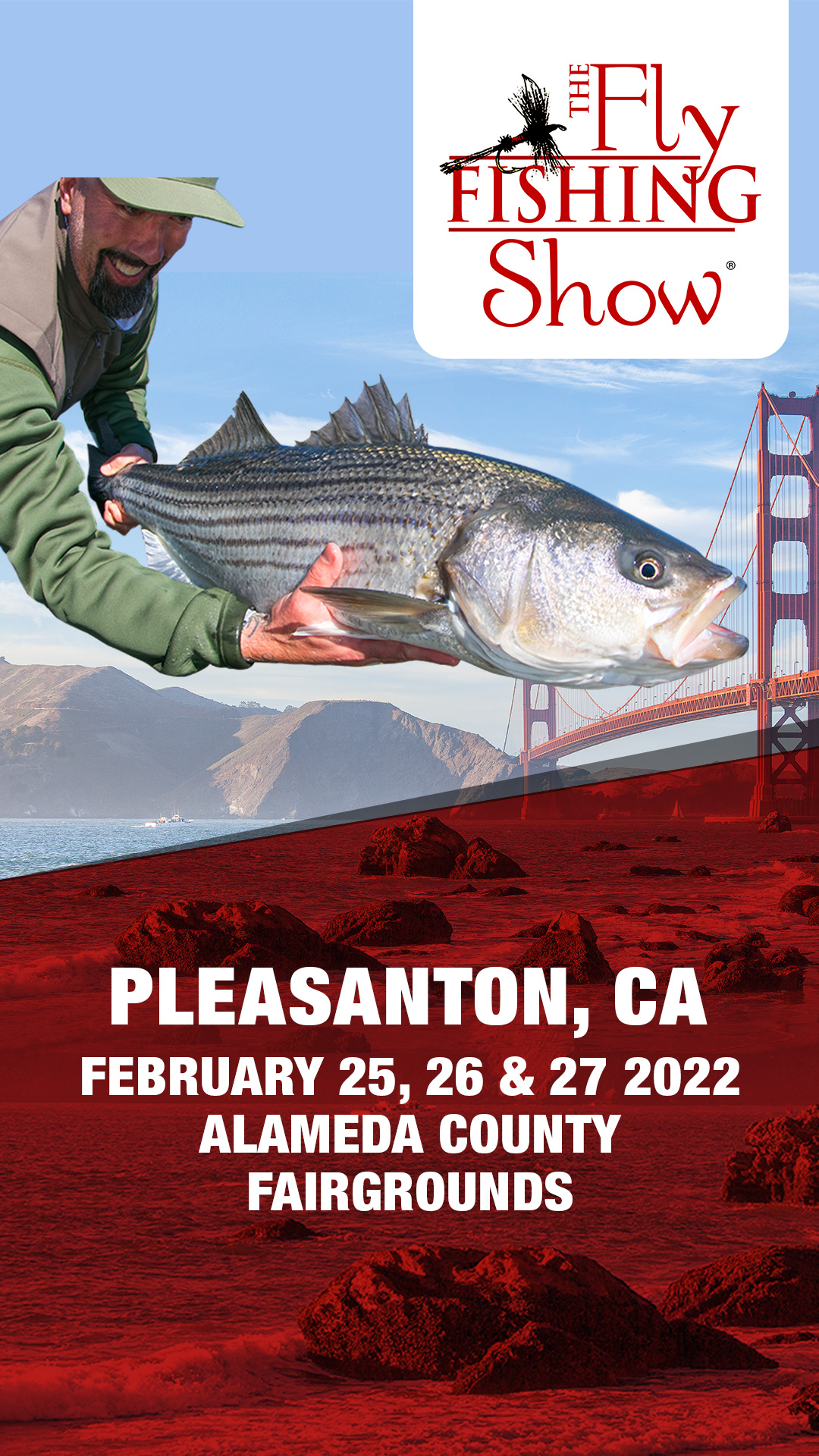 Exhibitor Media Kit Fly Fishing Shows