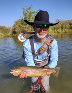 No-Tech Flats Boots - Fly Fishing, Gink and Gasoline, How to Fly Fish, Trout Fishing, Fly Tying