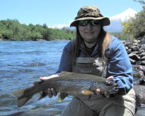 COMING SOON !!! Landon Mayer Fly Fishing Blue Yeti Tumbler - Landon Mayer  Fly Fishing