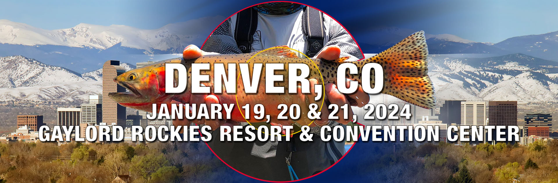 2024 Denver Fly Fishing Show Aurora CO   Fly Fishing Show 2024 Banner Denver 1 