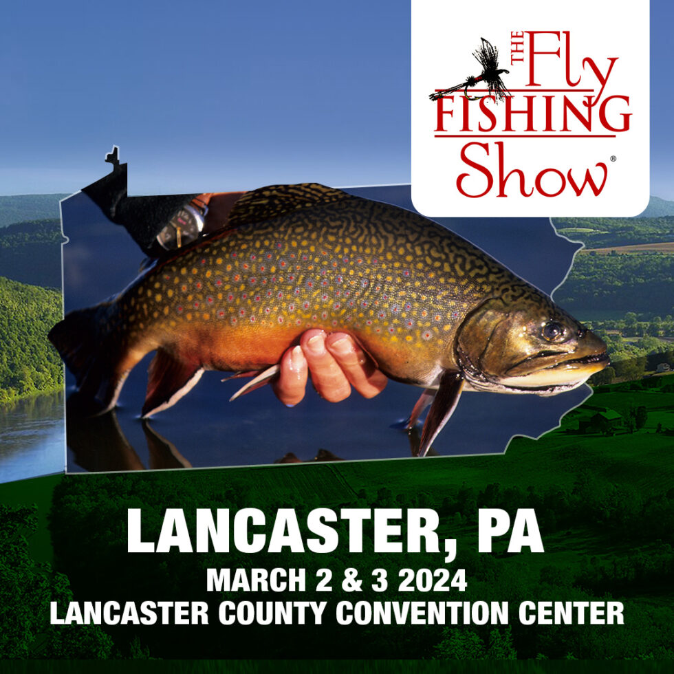 Exhibitor Media Kit Fly Fishing Shows