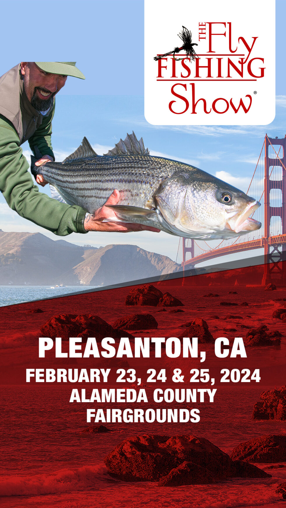 Exhibitor Media Kit Fly Fishing Shows