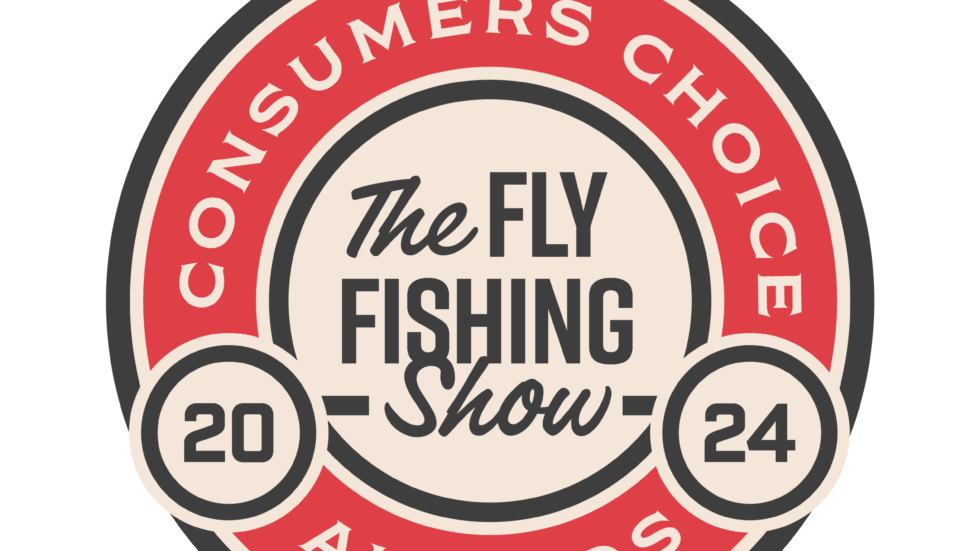 The Fly Fishing Show